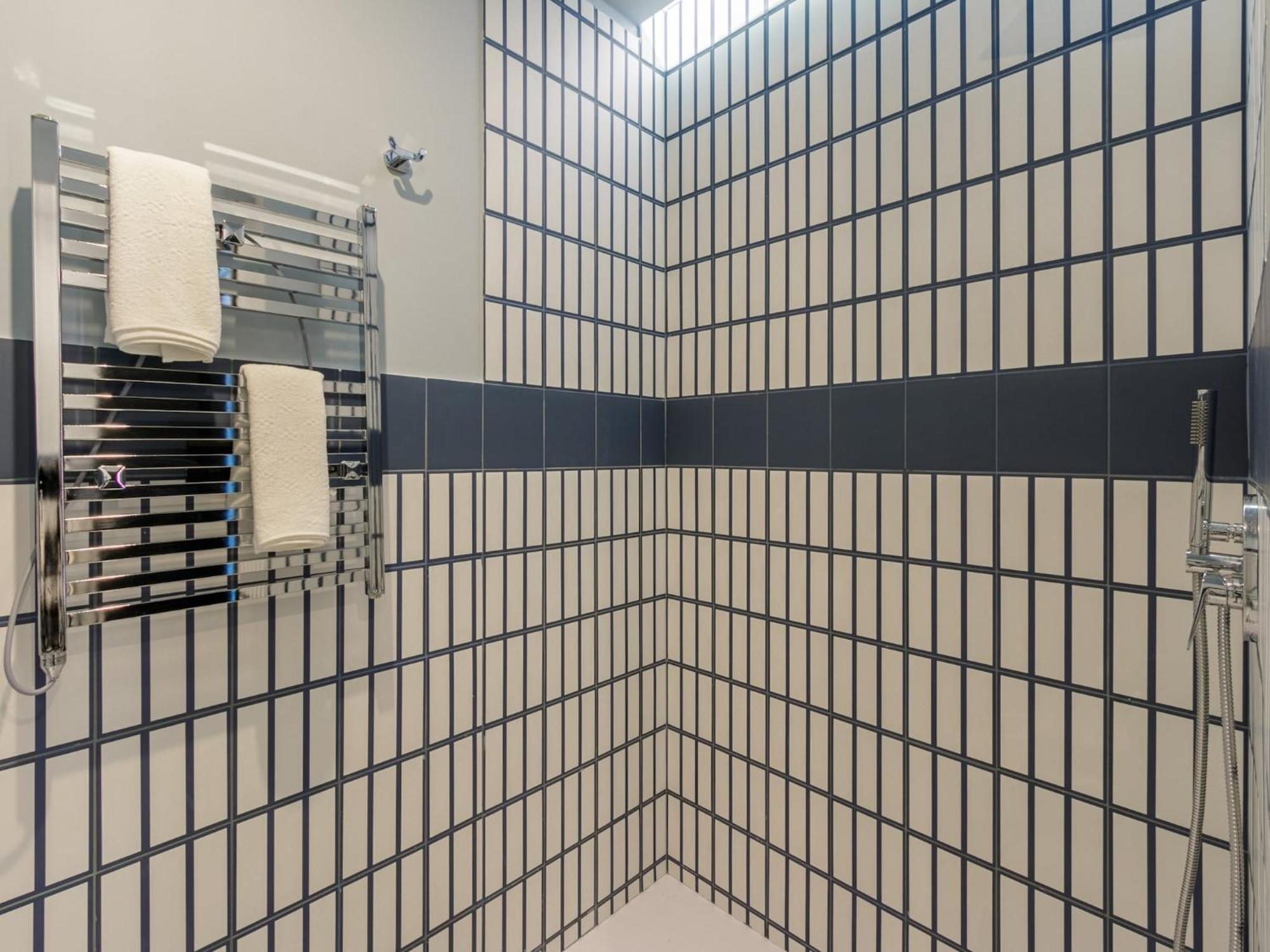 Quantum 5 Electron Appartement