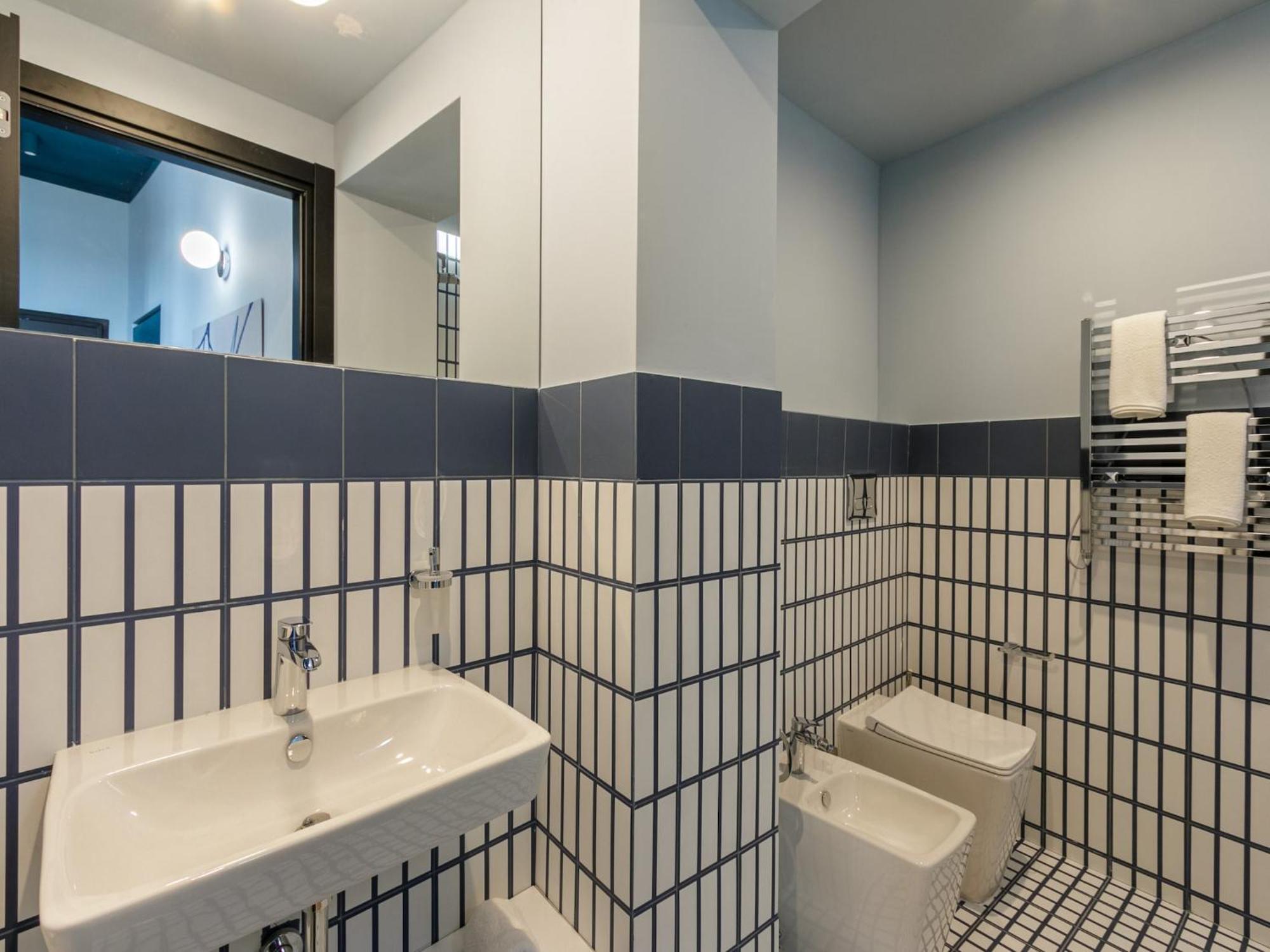 Appartement Quantum 5 Electron *