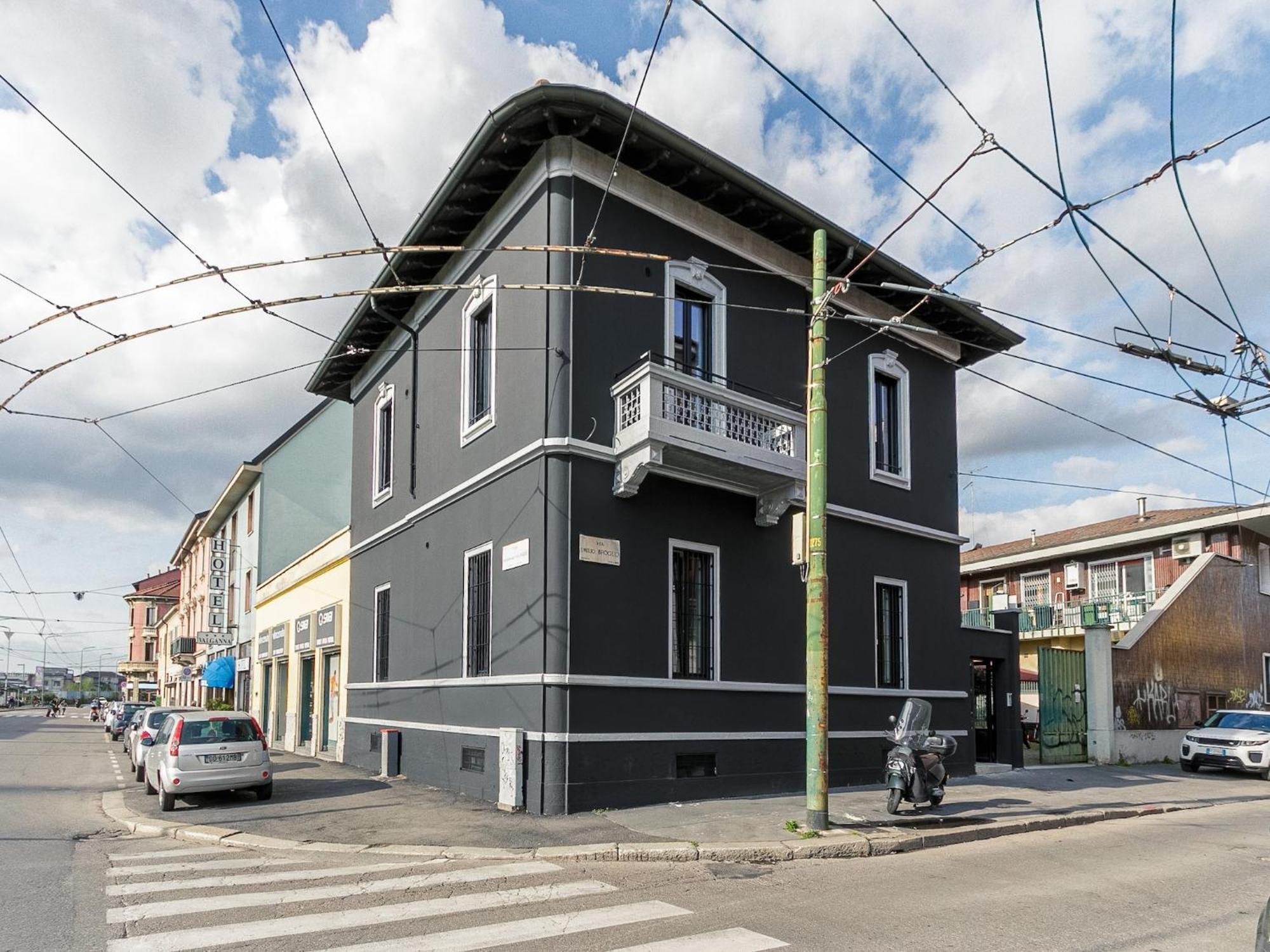 Quantum 5 Electron Appartement *