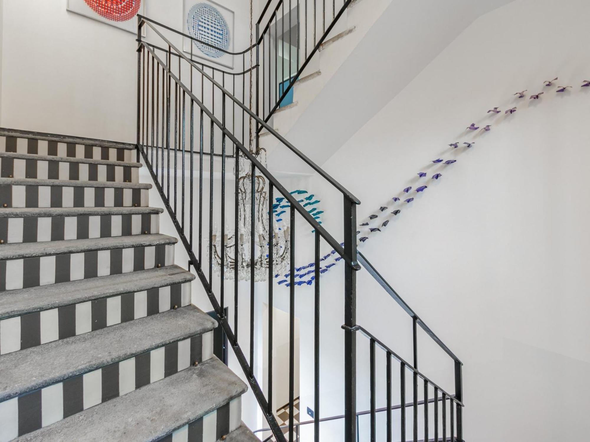 Appartement Quantum 5 Electron