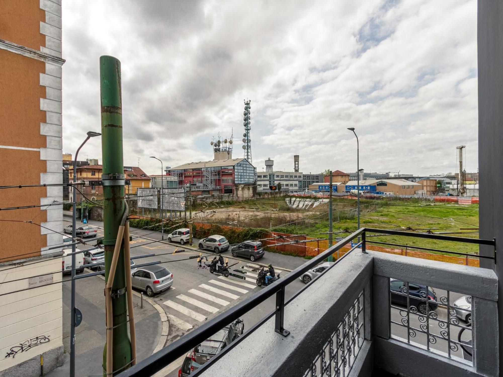 Apartment Quantum 5 Electron Milan